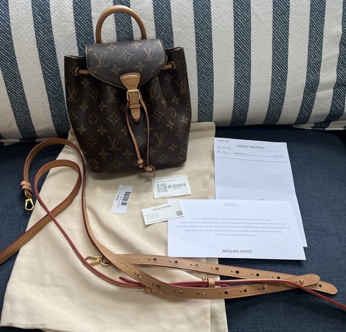 Louis vuitton monogram - louis,