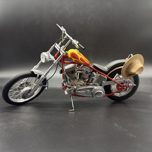 Bicicletta easy rider billy - rider,