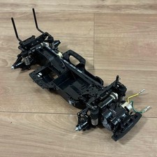 Tamiya TA03 RC Car Chassis 4WD