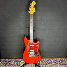 Chitarra Fender 1966 Mustang