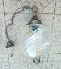 LAMPADARIO in stile LUIGI