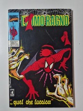 🉐🉐L'UOMO RAGNO N. 116  - STAR COMICS  -    OTTIMO - - -  (RIF.5401)