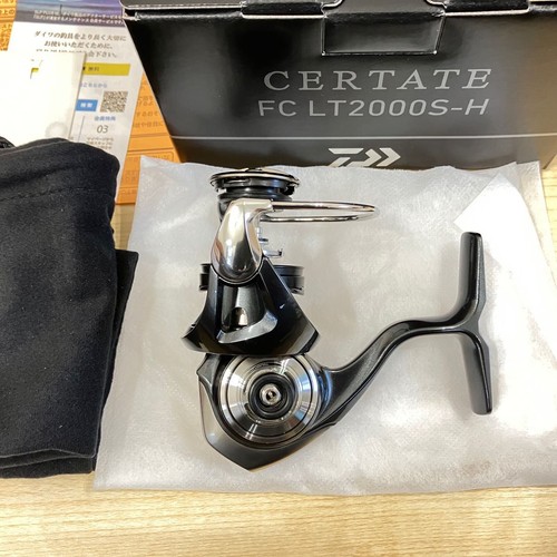 Mulinello daiwa certate fc - mulinello,