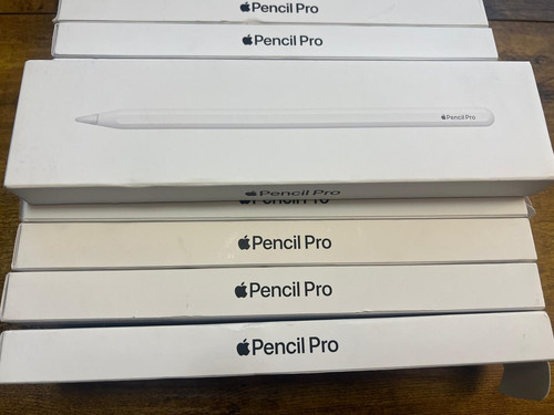 Apple pencil pro - pencil,