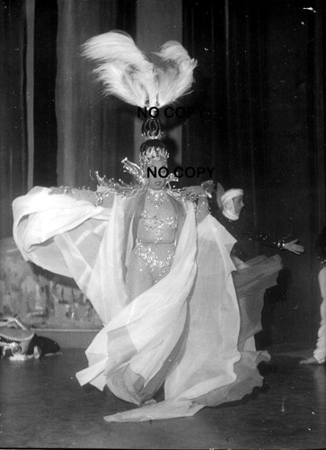 Josephine baker photo - josephine,