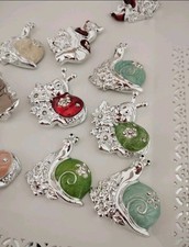 Bomboniere Calamita Marca "Melograno" Battesimo, Nascita, Comunione, Compleanno 