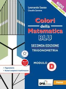 Colori della matematica - colori,