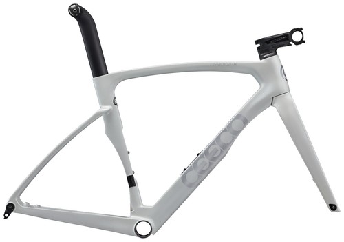 Telaio bici strada/triathlon