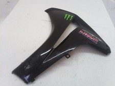 Honda CBR 1000 RR 08 09 carena
