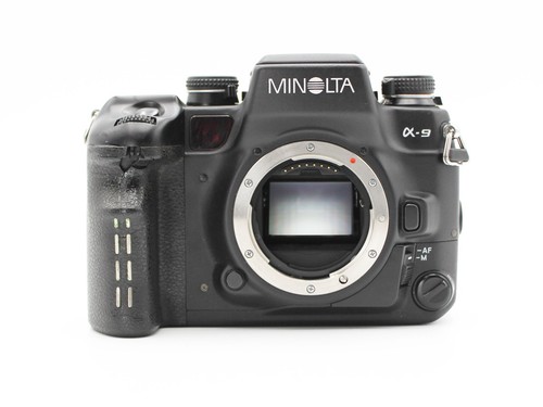 Corpo fotocamera reflex