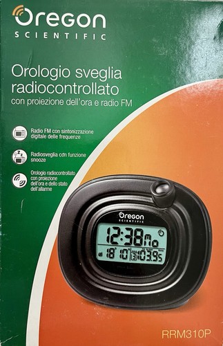 Orologio sveglia - orologio,