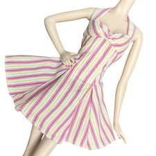 Barbie Top Model Resort Model