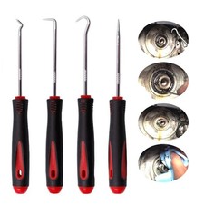 Versatile set prelievo e gancio per auto utensili artigianali per fusibili e par