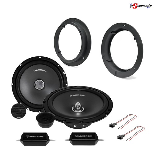 Kit casse altoparlanti per - casse,