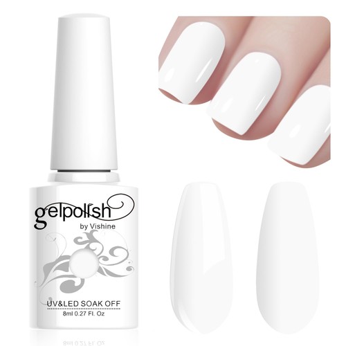 Smalto gel per - gel, unghie