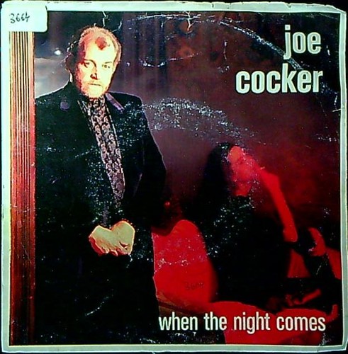 Joe cocker when the - when,