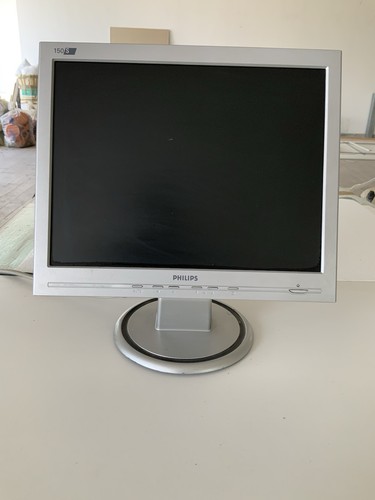 Philips 150s5 monitor lcd - 150s5,