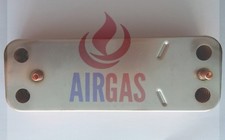 BAXI SCAMBIATORE CALDAIA ECO 3