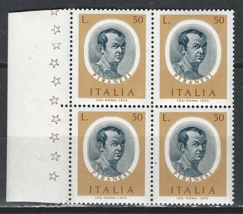 Italia 1973 artisti - 1973, italiani