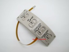 Obiettivo AF MF Stabilizzatore