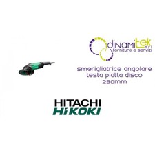 HG23SW2 SMERIGLIATRICE