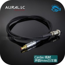 AURALIC ARIES alimentatore