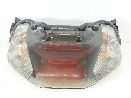 33700k77v01 fanale posteriore - 33700k77v01,