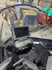 Arctic Cat, Yamaha GPS