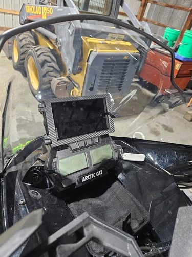 Arctic cat yamaha gps - cat,,