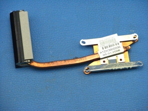 Scheda video radiatore - , hp