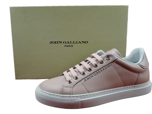 John galliano 6826 - 6826, sneaker