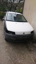 Fiat Punto MK2 188 1.9 D PER PEZZI DI RICAMBIO