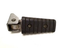 pedana posteriore destra per YAMAHA XV 535 VIRAGO 1989 usato 184177