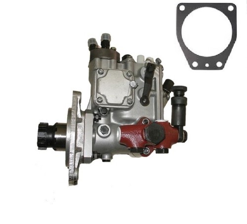 Pompa iniezione carburante