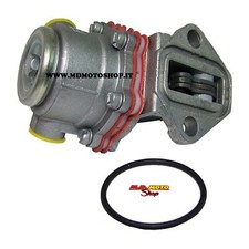 Pompa alimentazione carburante