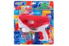 Pistola sparabolle 130 - 130, ml
