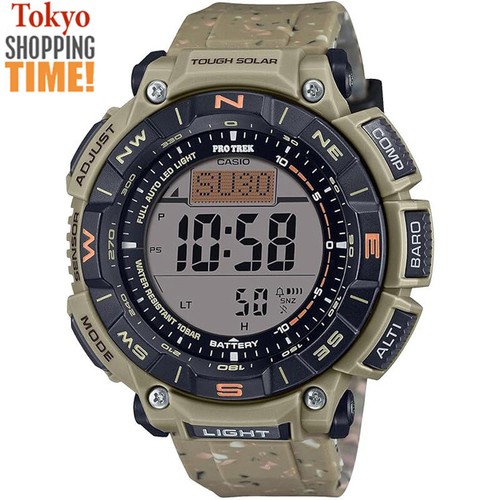 Orologio uomo casio pro - orologio,