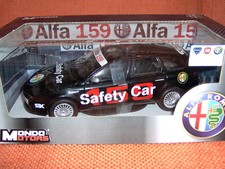 Alfa Romeo 159 SW Safety Car