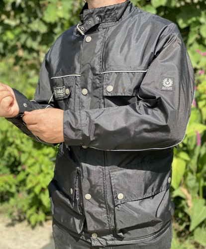 Belstaff giacca leggera - giacca,