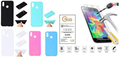 Cover per huawei honor - huawei, view