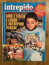 Intrepido Sport n. 3 - 1984 -