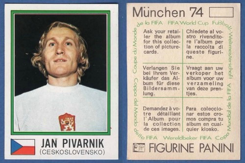 Figurina calciatori panini - figurina,