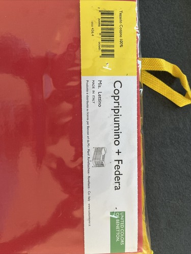 copripiumino