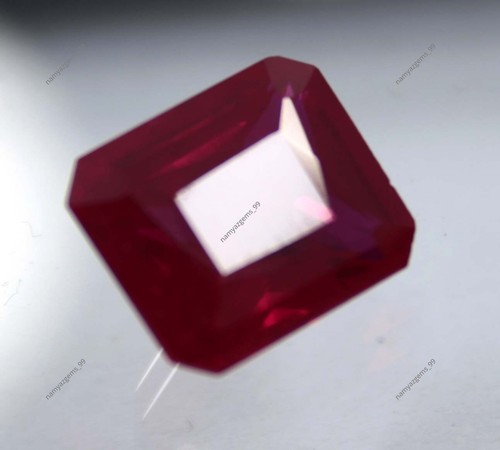 Pietra preziosa sfusa rara