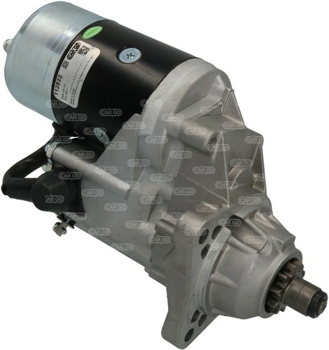 Motorino avviamento 24v - motorino,