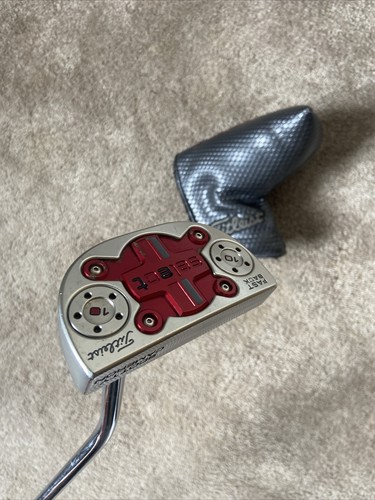 Scotty cameron select - scotty,