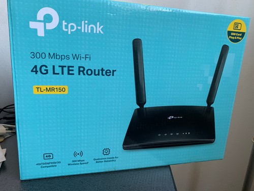 Link router wireless - tp-link,