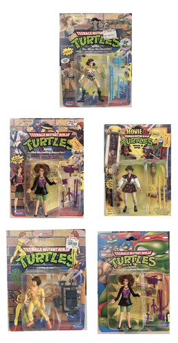 Lotto action figure - di,