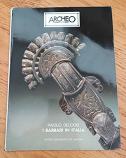 I BARBARI IN ITALIA | Delogu