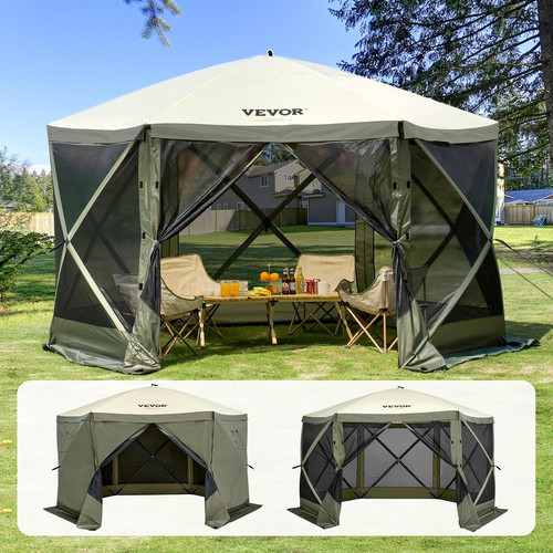 Gazebo pop tenda con - gazebo, pop-up,